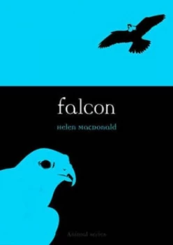 Image of Falcon by Helen Macdonald Book