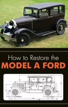 Image of How to Restore the Model a Ford