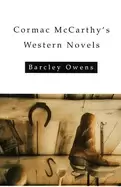 Image of cormac mccarthys western novels
