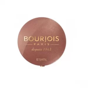 Image of Bourjois Blush 92 Santal