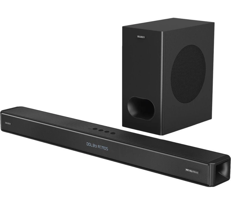 Image of Majority SIERRA PLUS DOLBY ATMOS 2.1.2