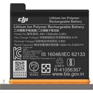 Image of DJI Osmo Action Battery