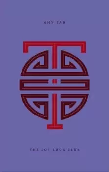 Image of Joy Luck Club by Amy Tan
