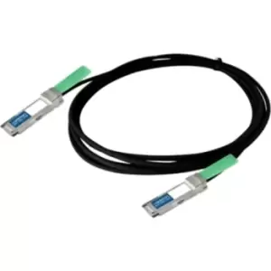 image of Cisco Qsfp-H40G-Cu1M Comp Dac 4F30502