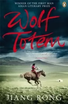 Image of Wolf Totem