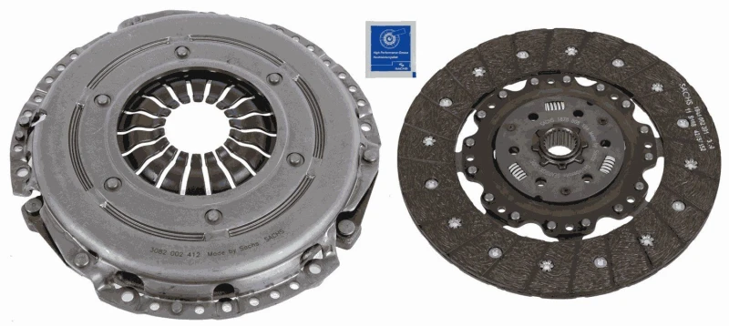Image of Clutch kit SACHS 3000 970 117