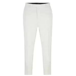 Image of Ted Baker Donegal Trousers - Grey