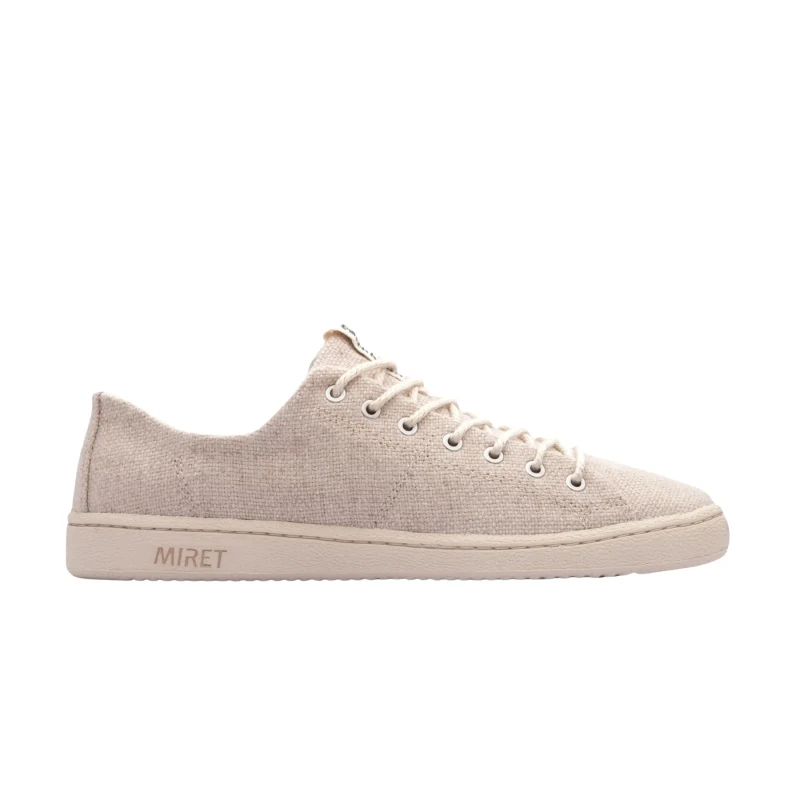 Image of Earthbound Sneakers Earthbound Leshy Beige Unisex 39