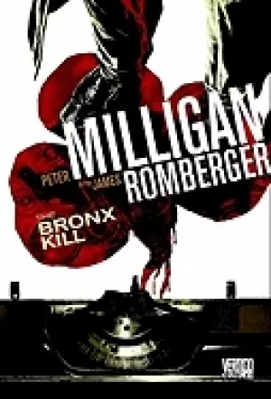 Image of bronx kill