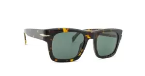 Image of David Beckham DB 7099/S 086 QT 51