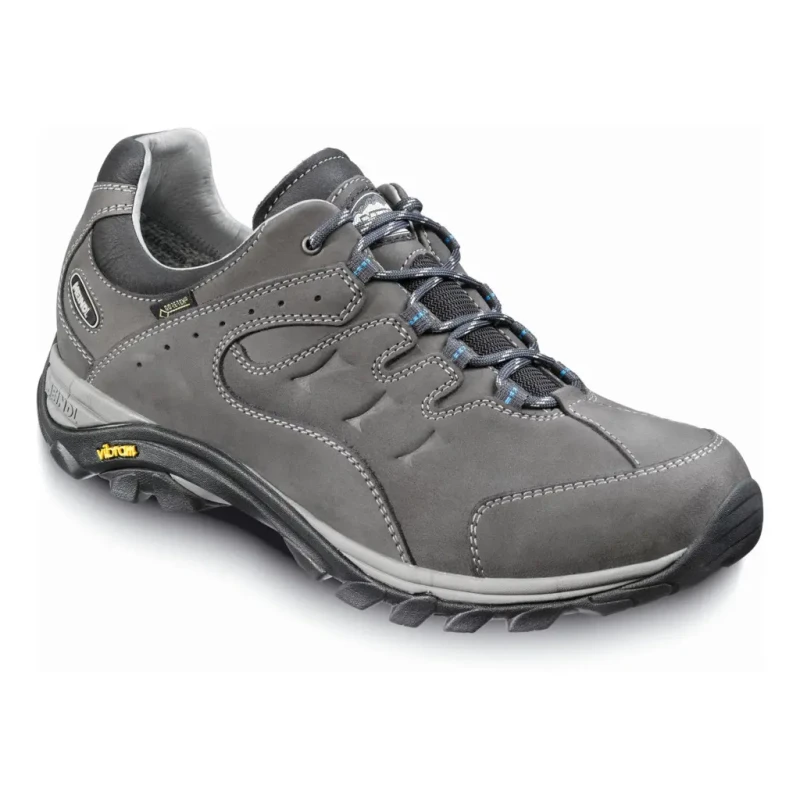 Image of Hiking shoes Meindl GTX Marron Male 46