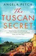 Image of tuscan secret an absolutely gripping emotional world war 2 historical novel