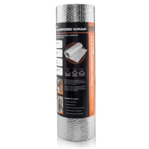 Image of SuperFOIL 0.6 x 7.5m Multipurpose Insulation