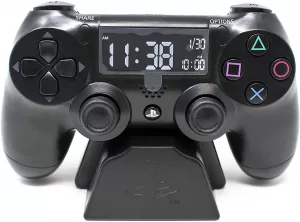 Image of PlayStation Alarm Clock