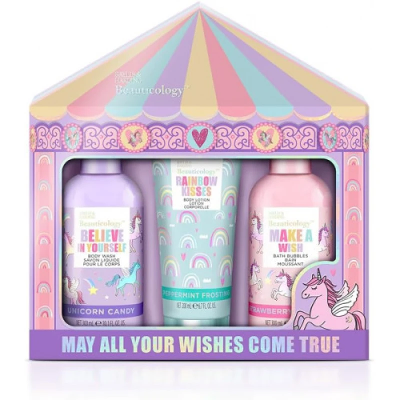 Image of Baylis & Harding From Me to You Sweetest Surprise Set Gift Set