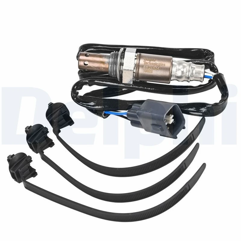 Image of DELPHI Lambda sensor DELPHI ES21624-12B1