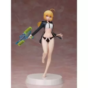 Image of Fate/Grand Order Statue 1/8 Archer/Altria Pendragon Summer Queens Ver. 20 cm