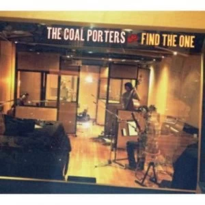 Image of Find the One by The Coal Porters CD Album