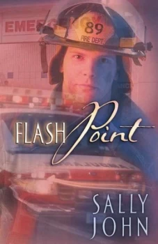 Image of Flash Point by Sally John Paperback