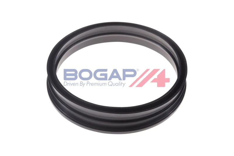 Image of BOGAP Gasket, fuel pump BOGAP A1623103