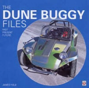 Image of The Dune Buggy Files by James Hale Paperback
