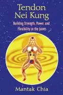 Image of tendon nei kung building strength power and flexibility in the joints