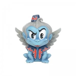 image of Miss Mindy Winged Monkey Figurine