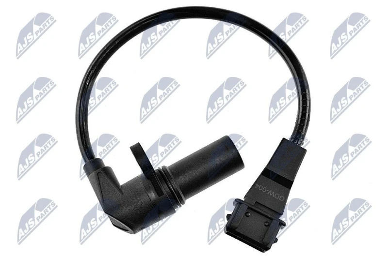Image of NTY Crankshaft sensor NTY ECP-DW-004