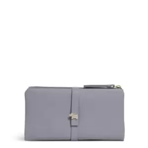 image of Radley West View Wallet - Grey