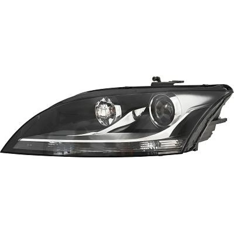 Image of Headlight DIEDERICHS 1041083