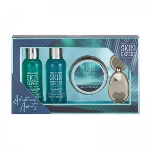 Image of Style & Grace Skin Expert Mini Grooming Set