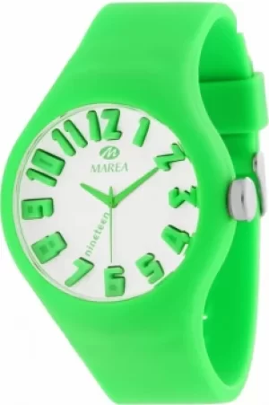 Image of Unisex Marea Nineteen Watch B35505/10