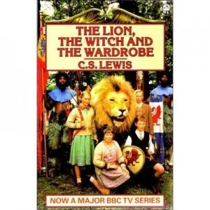 Image of The Lion the Witch and the Wardrobe by C. S Lewis and Pauline Baynes Paperback