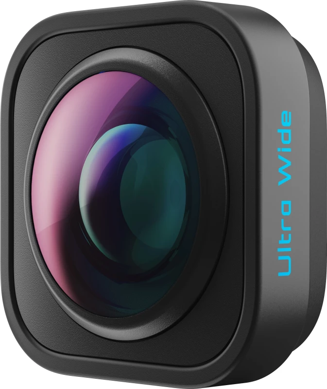 Image of Gopro GoPro Lens Mod Ultraweit Lens GoPro Hero 13 AEWAL-001