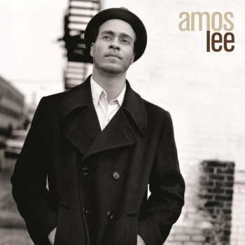 Image of Amos Lee - Amos Lee Vinyl