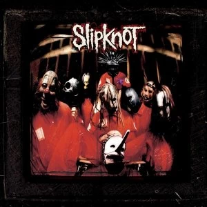 Image of Slipknot 10th Anniversary CD DVD Special Edition DVD
