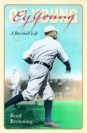 Image of Cy Young by Reed Browning