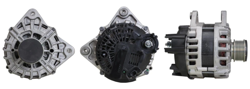 Image of LUCAS Alternator LUCAS LRA04569