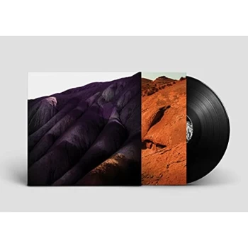 Image of Whispering Sons - Several Others Vinyl