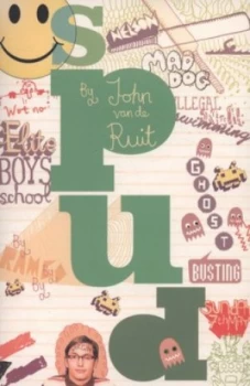 Image of Spud Paperback