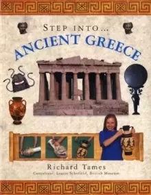Image of Step into Ancient Greece