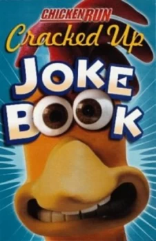 Image of Chicken Run Paperback