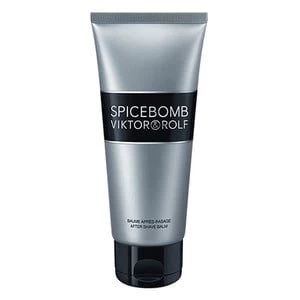 image of Viktor Rolf Spicebomb Aftershave Balm For Him Viktor Rolf - 100ml