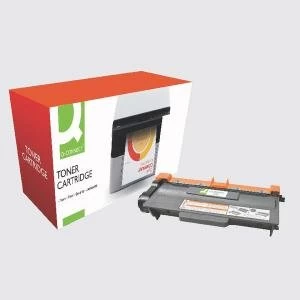 Image of Q-Connect HP CF214X Toner Cartridge Black Compatible CF214X-COMP