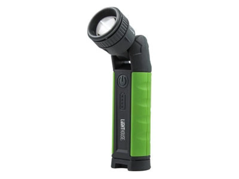 Image of Lighthouse Jf4025Tj T100Zr Rechargable Zoom Lamp Light L/ht100Zr