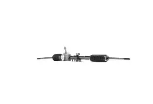 Image of RIDEX Steering Rack VW 286S0184 Power Steering Rack,Steering Gear,Rack And Pinion Steering