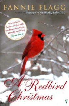 Image of A Redbird Christmas by Fannie Flagg Paperback