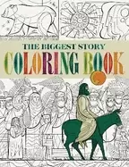 Image of biggest story coloring book