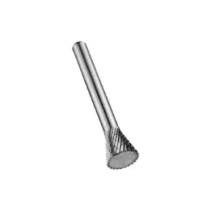 Image of Frasstift D.127mm Kopf-L.127mm HM Blank DORMER