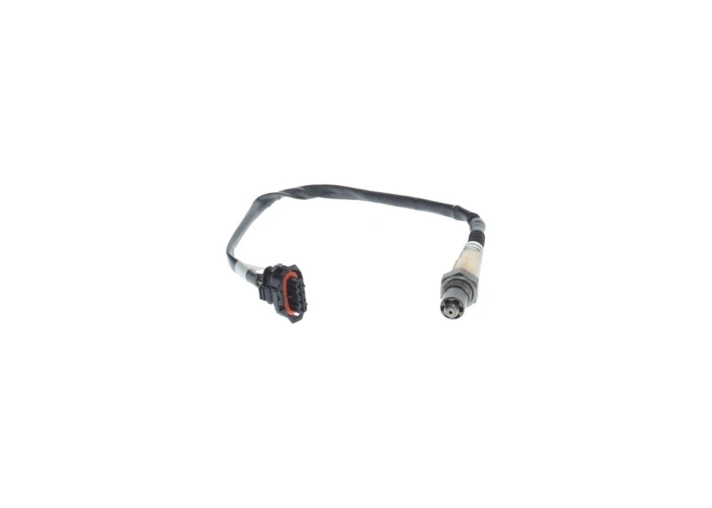 Image of Lambda sensor Bosch 0 258 006 170